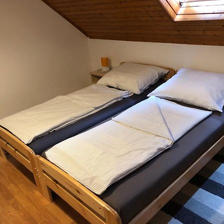 Maria Villa Balatonmariafurdo Bagian luar foto