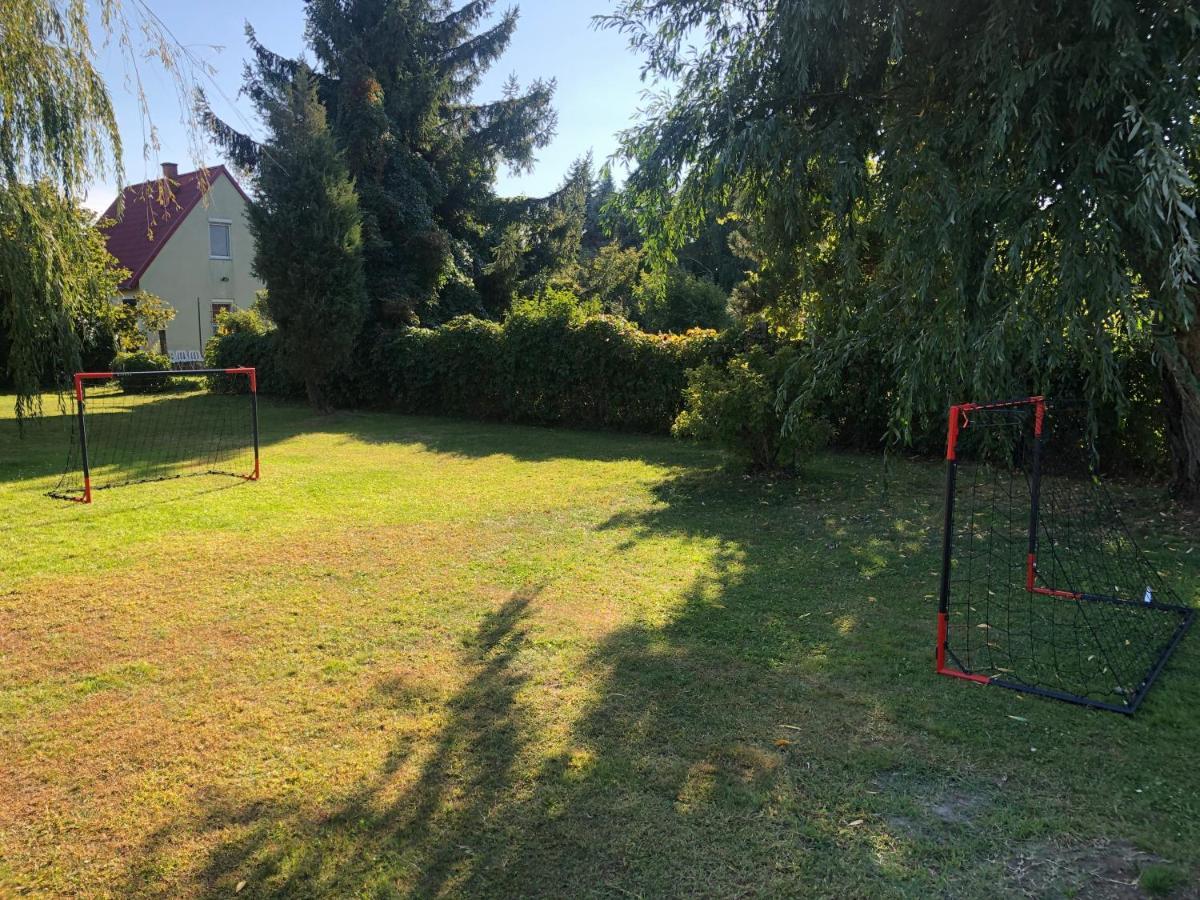 Maria Villa Balatonmariafurdo Bagian luar foto