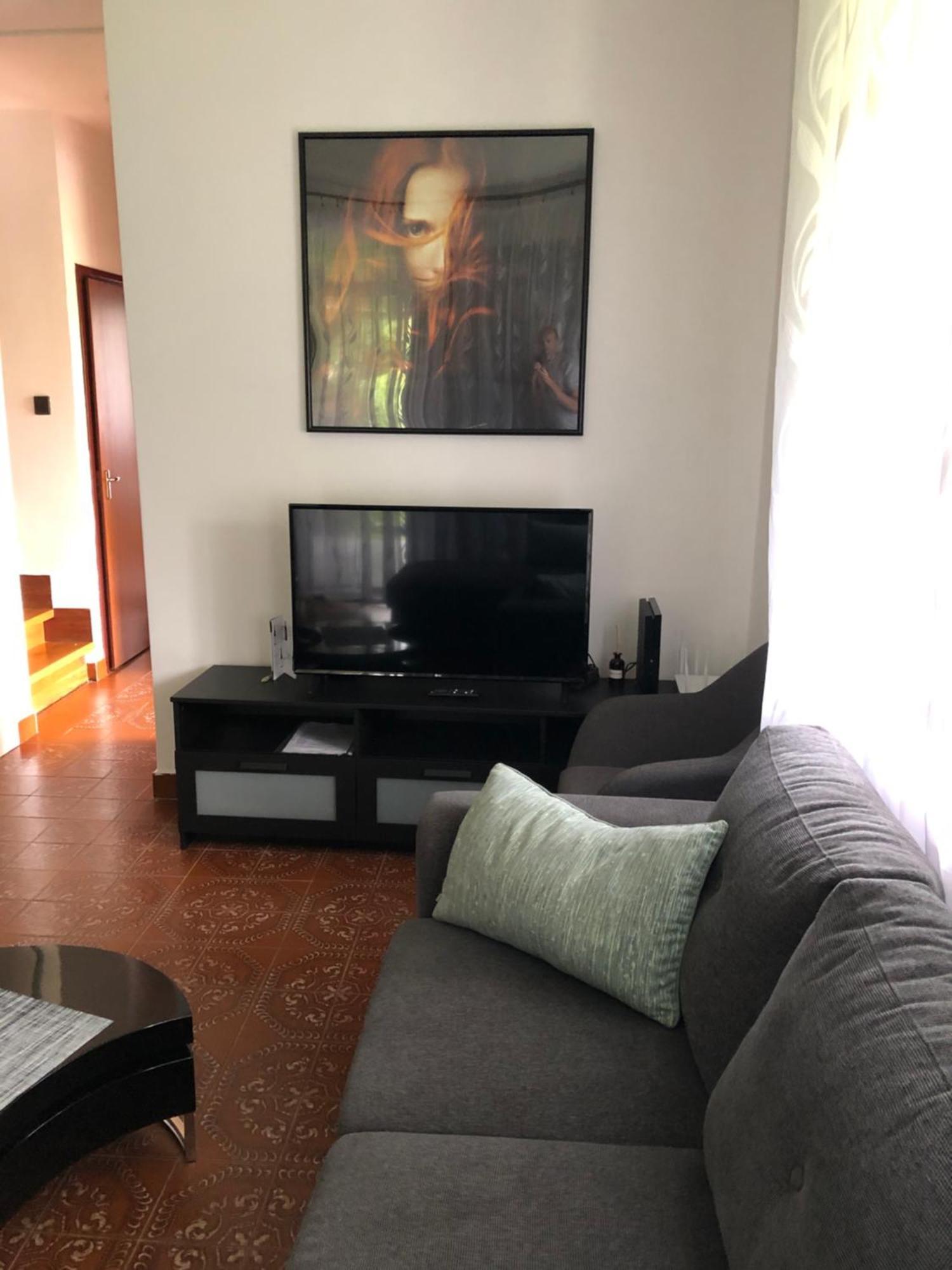 Maria Villa Balatonmariafurdo Bagian luar foto