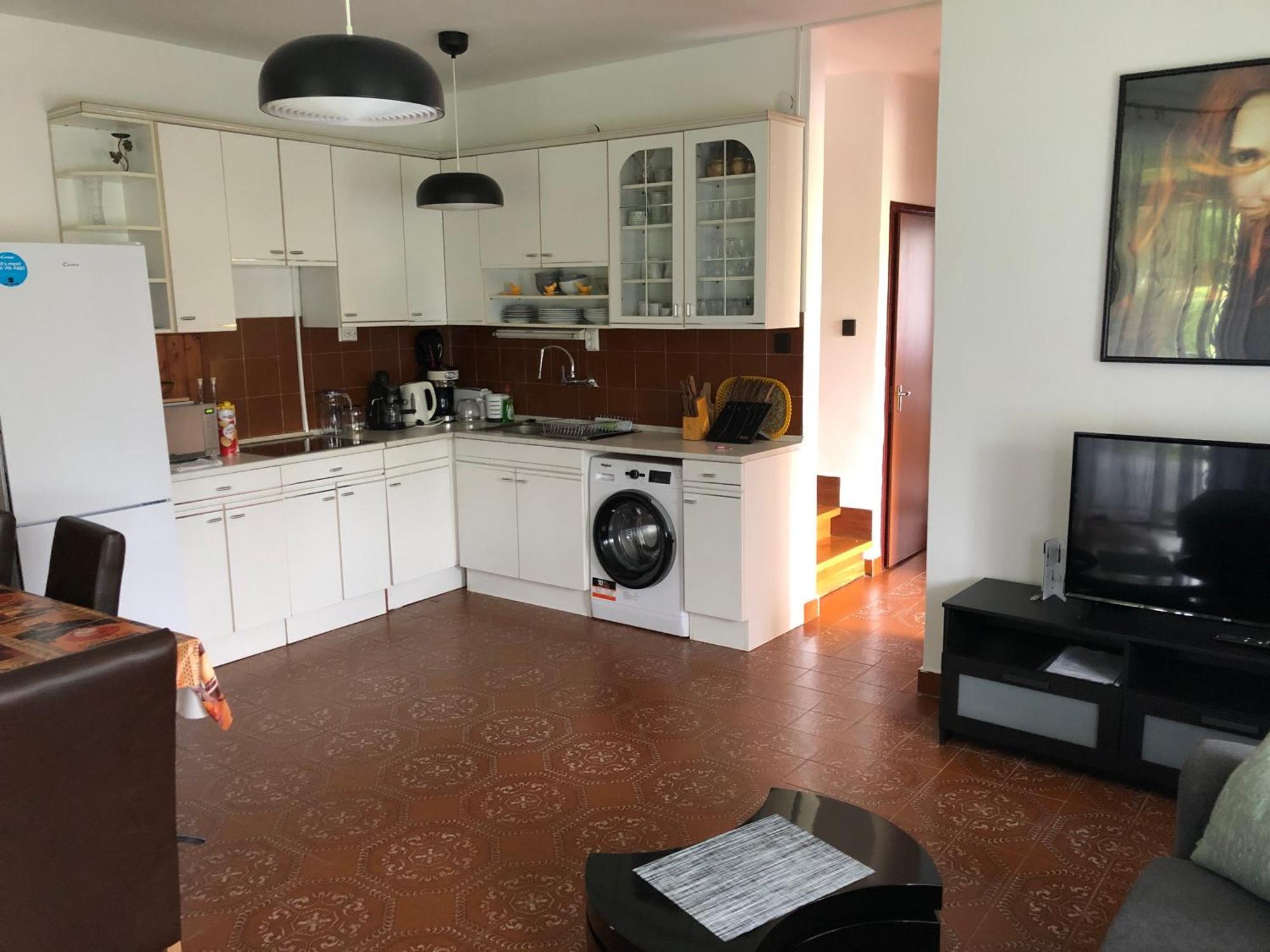 Maria Villa Balatonmariafurdo Bagian luar foto